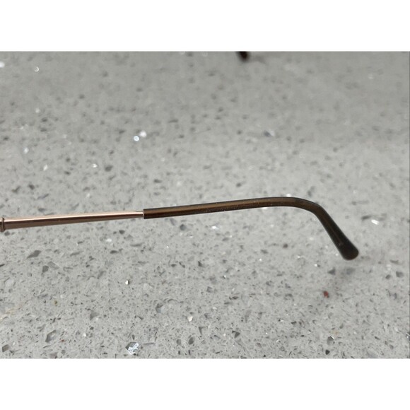 Sferoflex Flex Eyeglasses Frames ONLY Full Rim oval tortoise 52-18-135 2479 254 - Picture 5 of 14